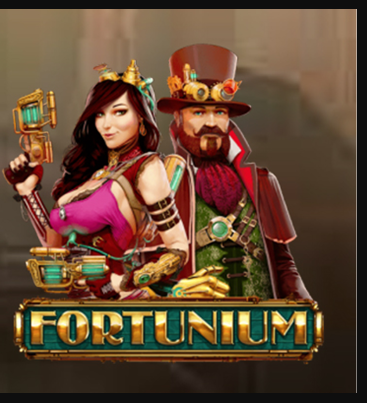 Fortunium